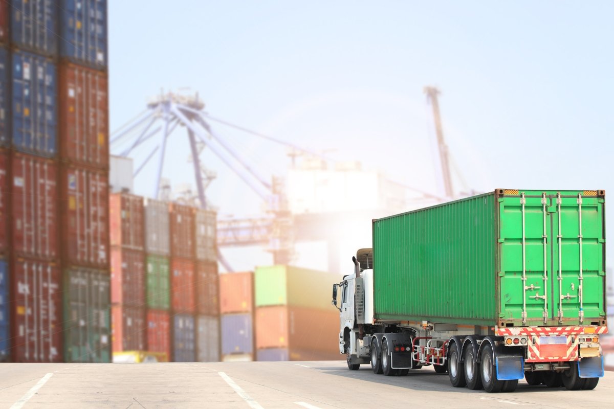 Industrial Transportation