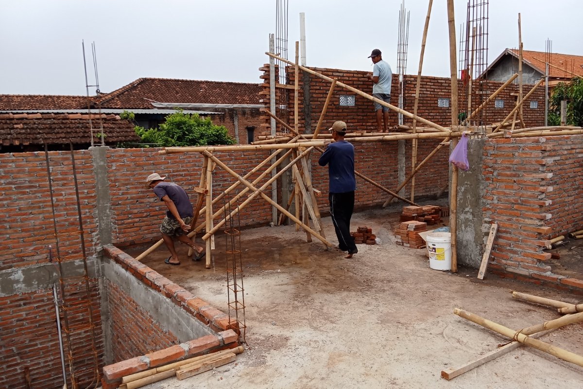 Construction Material Production