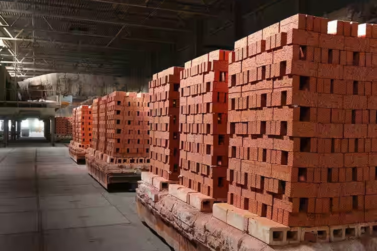 Surya Bricks Company