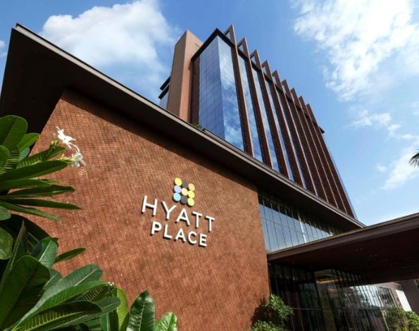 Hospitality Division